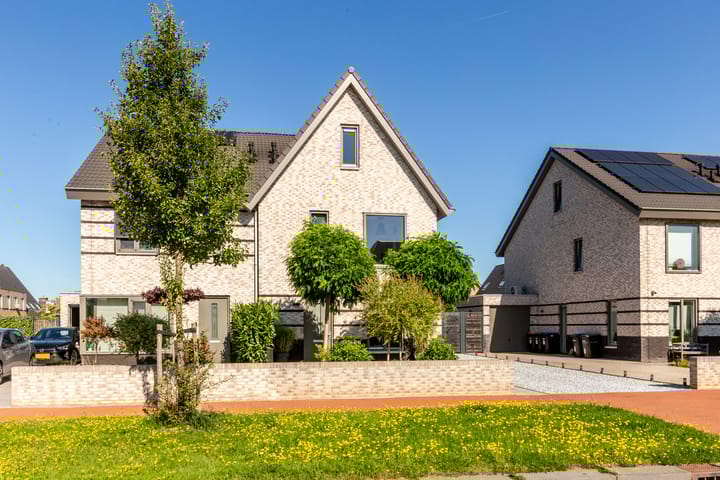 Foto 4 van Parnassialaan 164