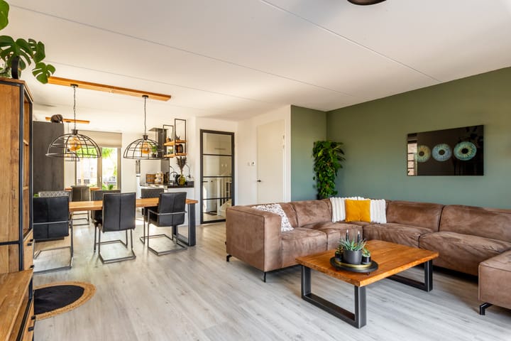 Foto 7 van Parnassialaan 164