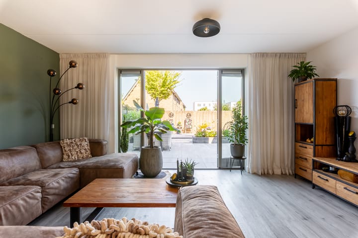 Foto 8 van Parnassialaan 164