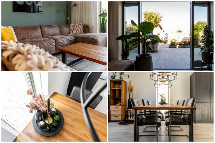 Foto 10 van Parnassialaan 164