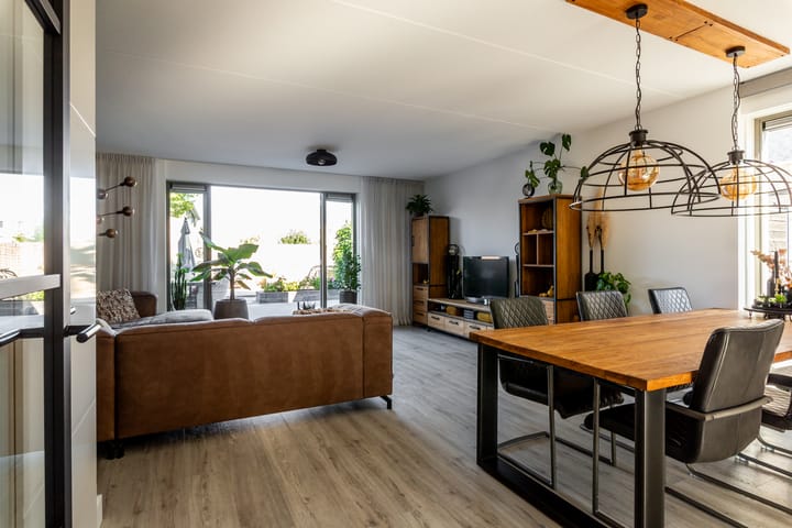 Foto 12 van Parnassialaan 164