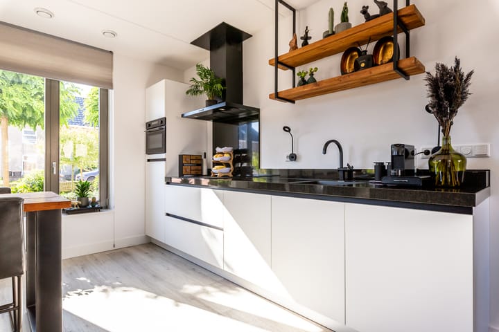 Foto 13 van Parnassialaan 164