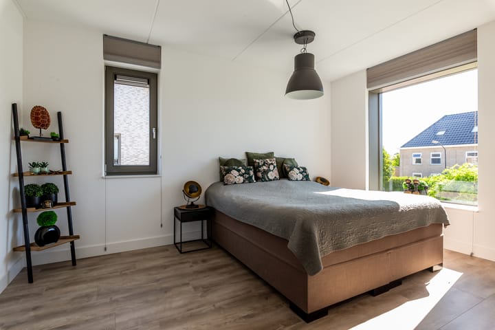 Foto 15 van Parnassialaan 164