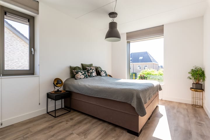 Foto 16 van Parnassialaan 164