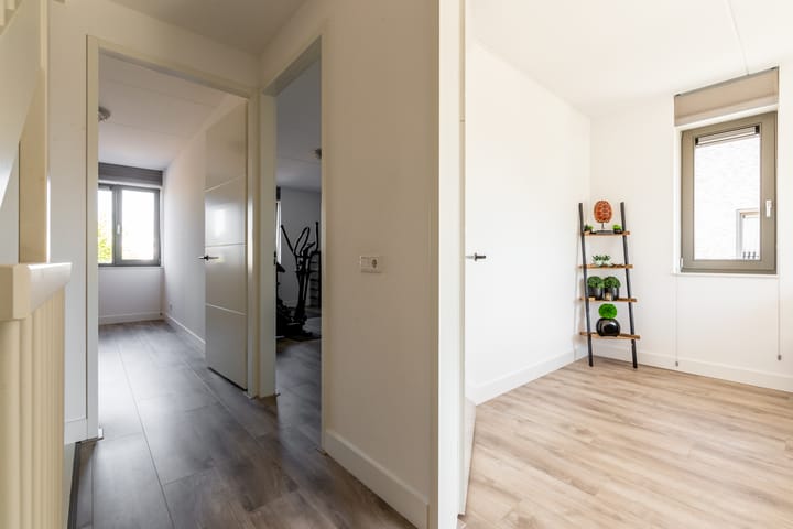 Foto 19 van Parnassialaan 164