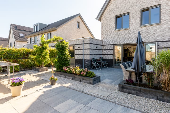 Foto 27 van Parnassialaan 164