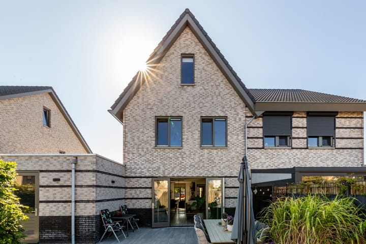 Foto 28 van Parnassialaan 164