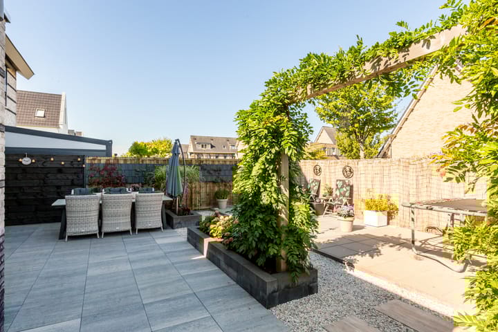 Foto 29 van Parnassialaan 164