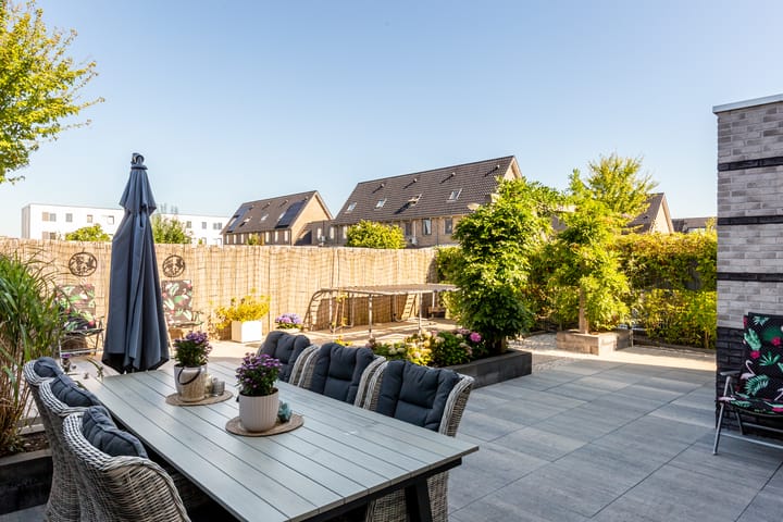 Foto 30 van Parnassialaan 164