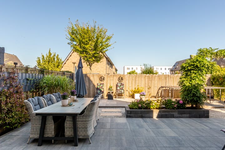 Foto 31 van Parnassialaan 164