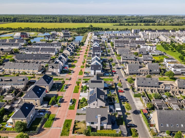 Foto 32 van Parnassialaan 164