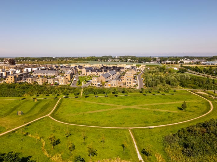 Foto 33 van Parnassialaan 164