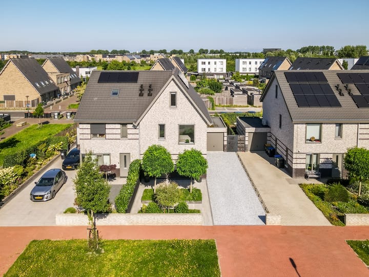 Foto 34 van Parnassialaan 164