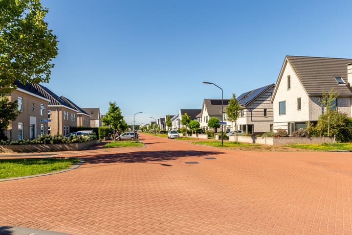 Foto 36 van Parnassialaan 164