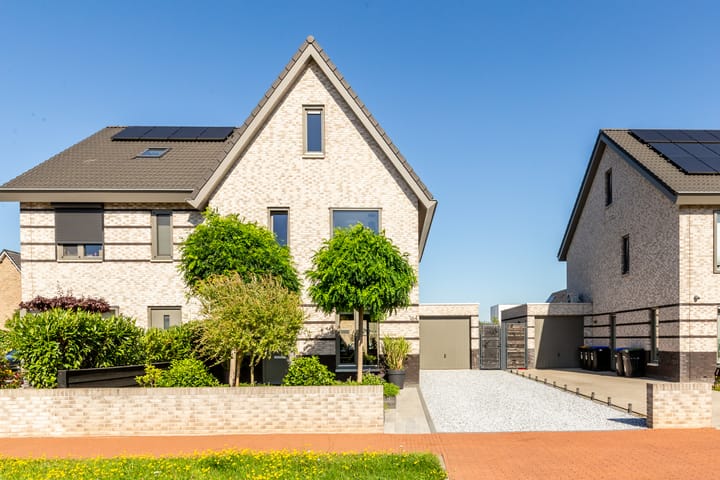 Foto 37 van Parnassialaan 164