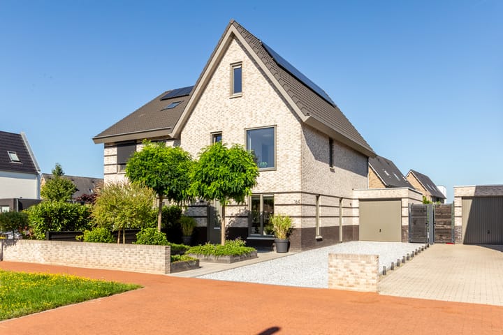 Foto 39 van Parnassialaan 164