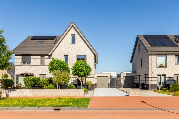 Foto 40 van Parnassialaan 164