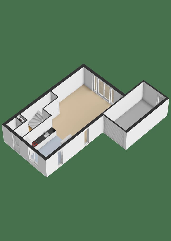 Foto 42 van Parnassialaan 164