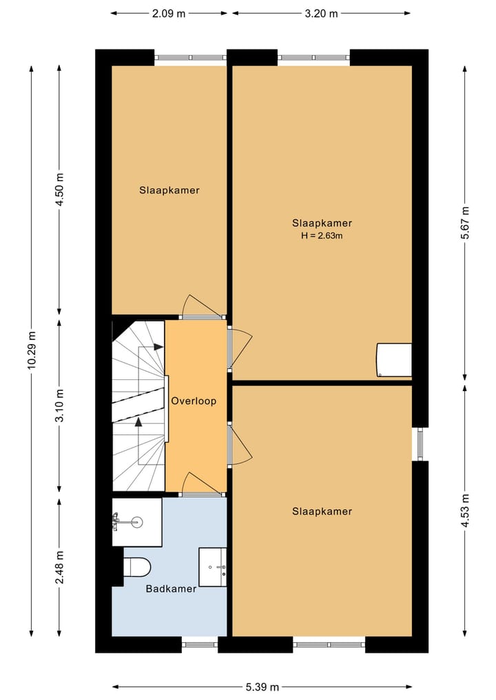 Foto 43 van Parnassialaan 164