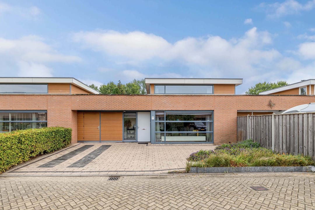 Foto 1 van Twickel 35