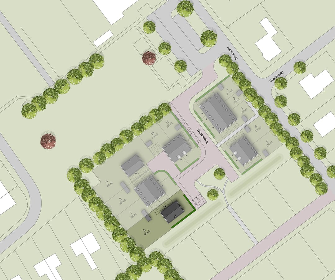 Foto 7 van Westerslag 24