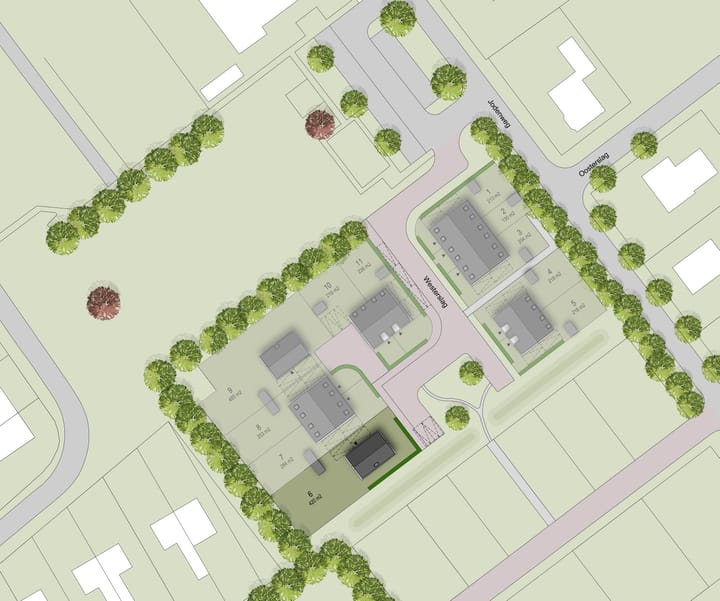 Foto 4 van Westerslag 24