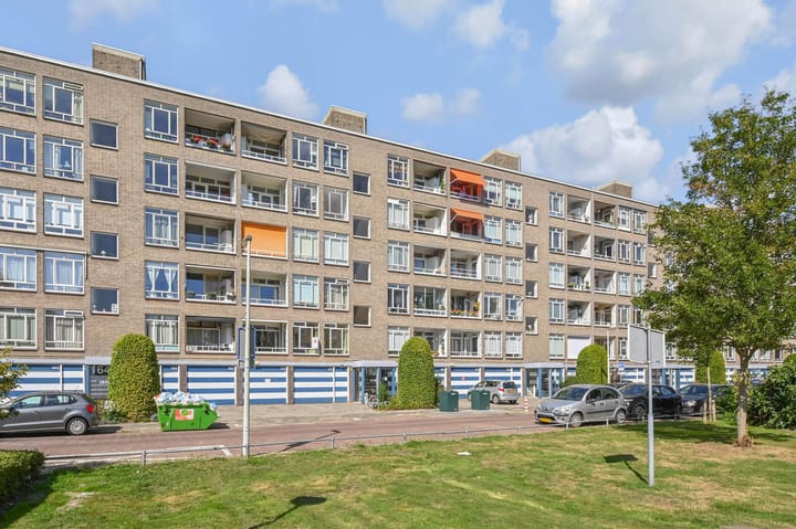 Foto 1 van Barnsteenhorst 190