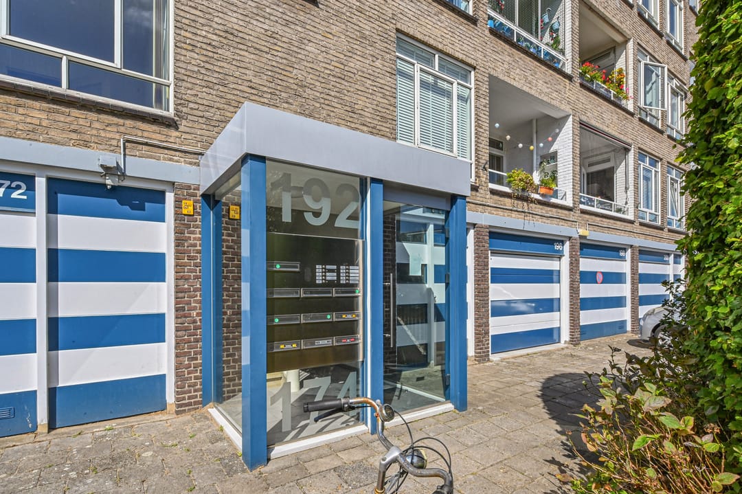 Foto 2 van Barnsteenhorst 190