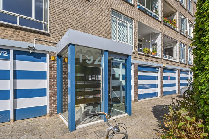 Foto 2 van Barnsteenhorst 190