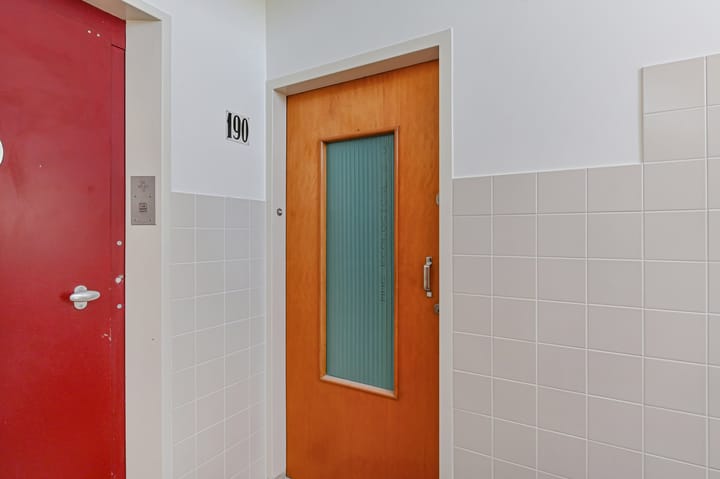 Foto 3 van Barnsteenhorst 190