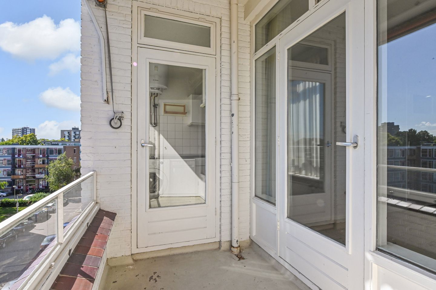 Foto 14 van Barnsteenhorst 190