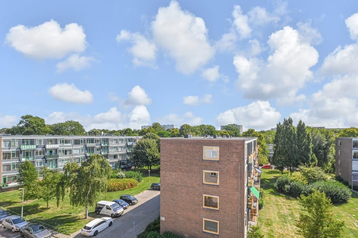 Foto 15 van Barnsteenhorst 190