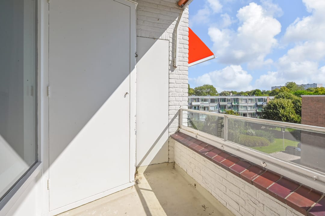 Foto 16 van Barnsteenhorst 190