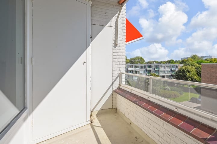 Foto 16 van Barnsteenhorst 190