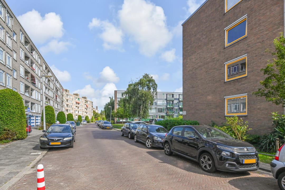 Foto 17 van Barnsteenhorst 190