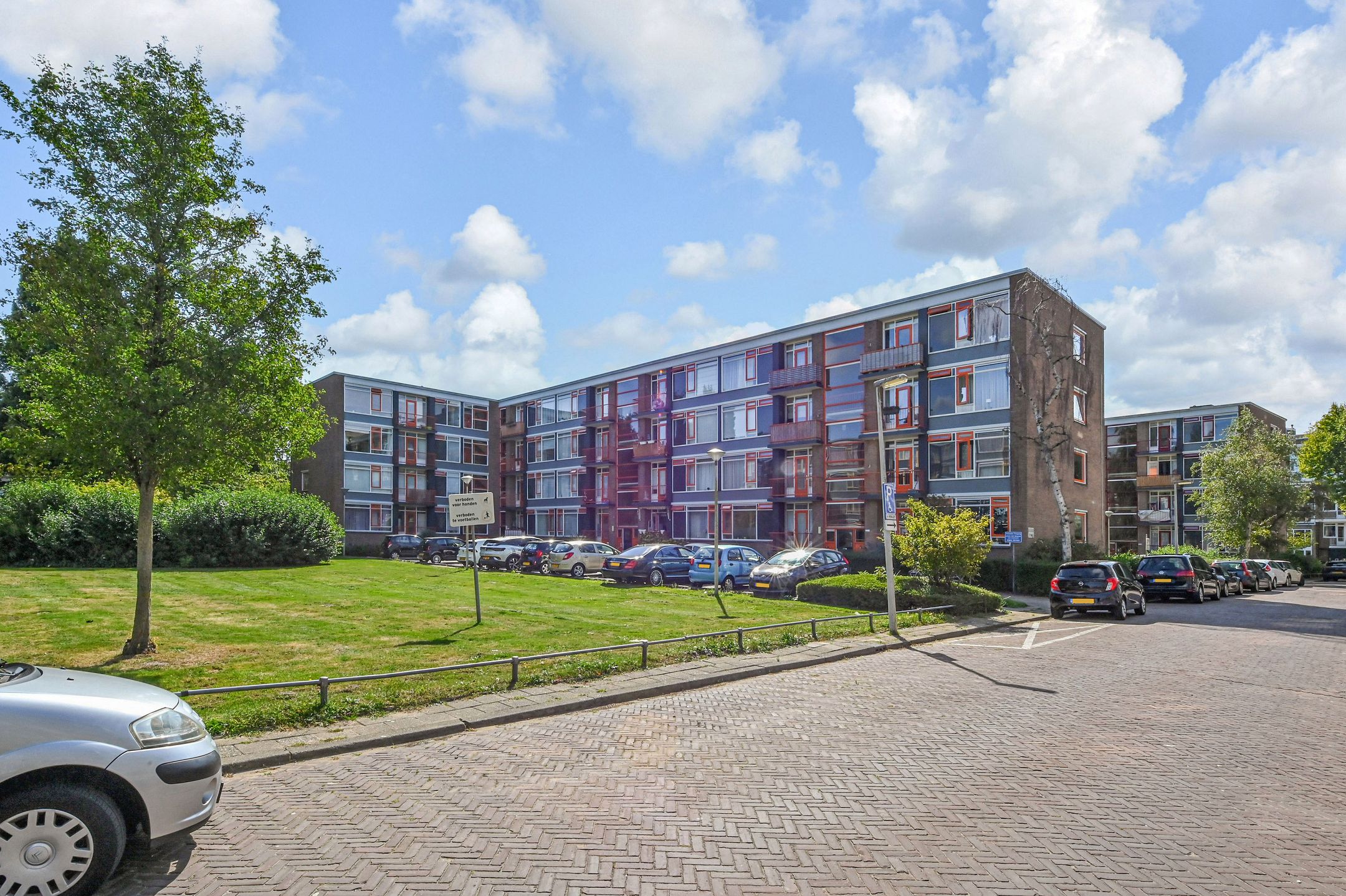 Foto 18 van Barnsteenhorst 190