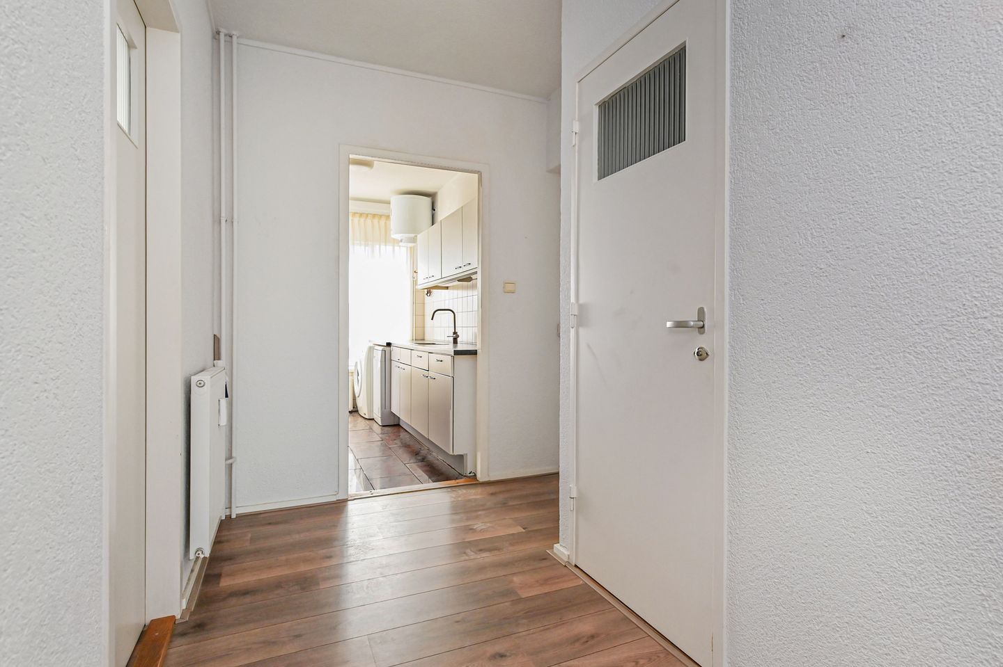 Foto 19 van Barnsteenhorst 190