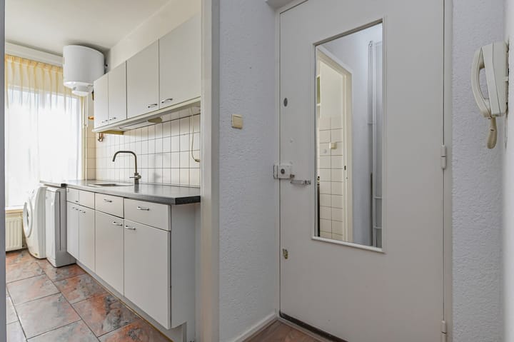 Foto 20 van Barnsteenhorst 190