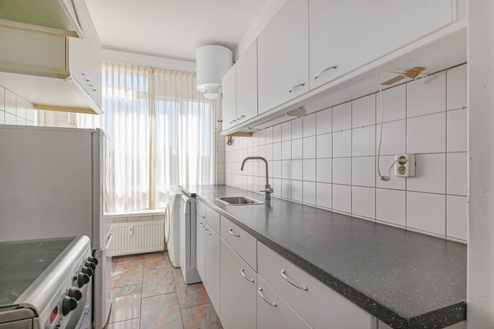 Foto 21 van Barnsteenhorst 190