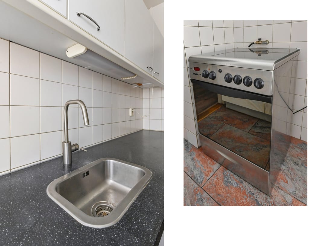 Foto 23 van Barnsteenhorst 190