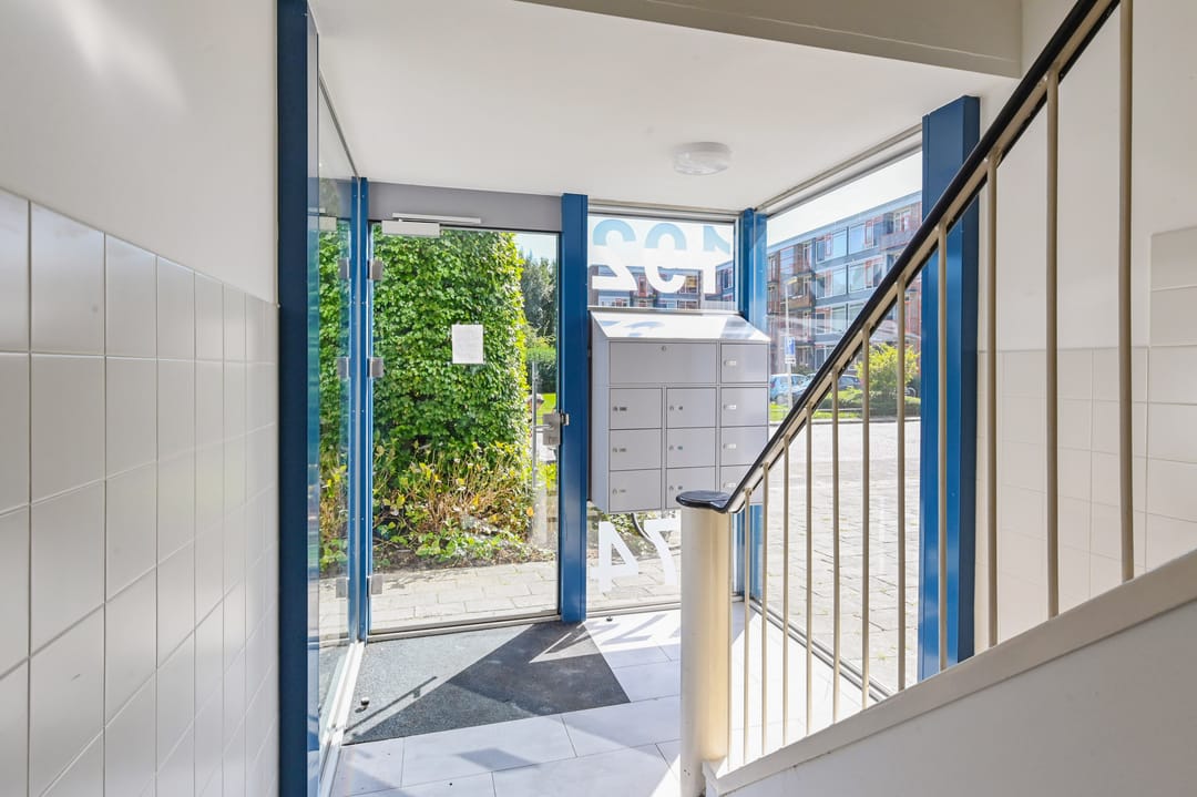 Foto 32 van Barnsteenhorst 190