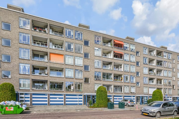 Foto 33 van Barnsteenhorst 190