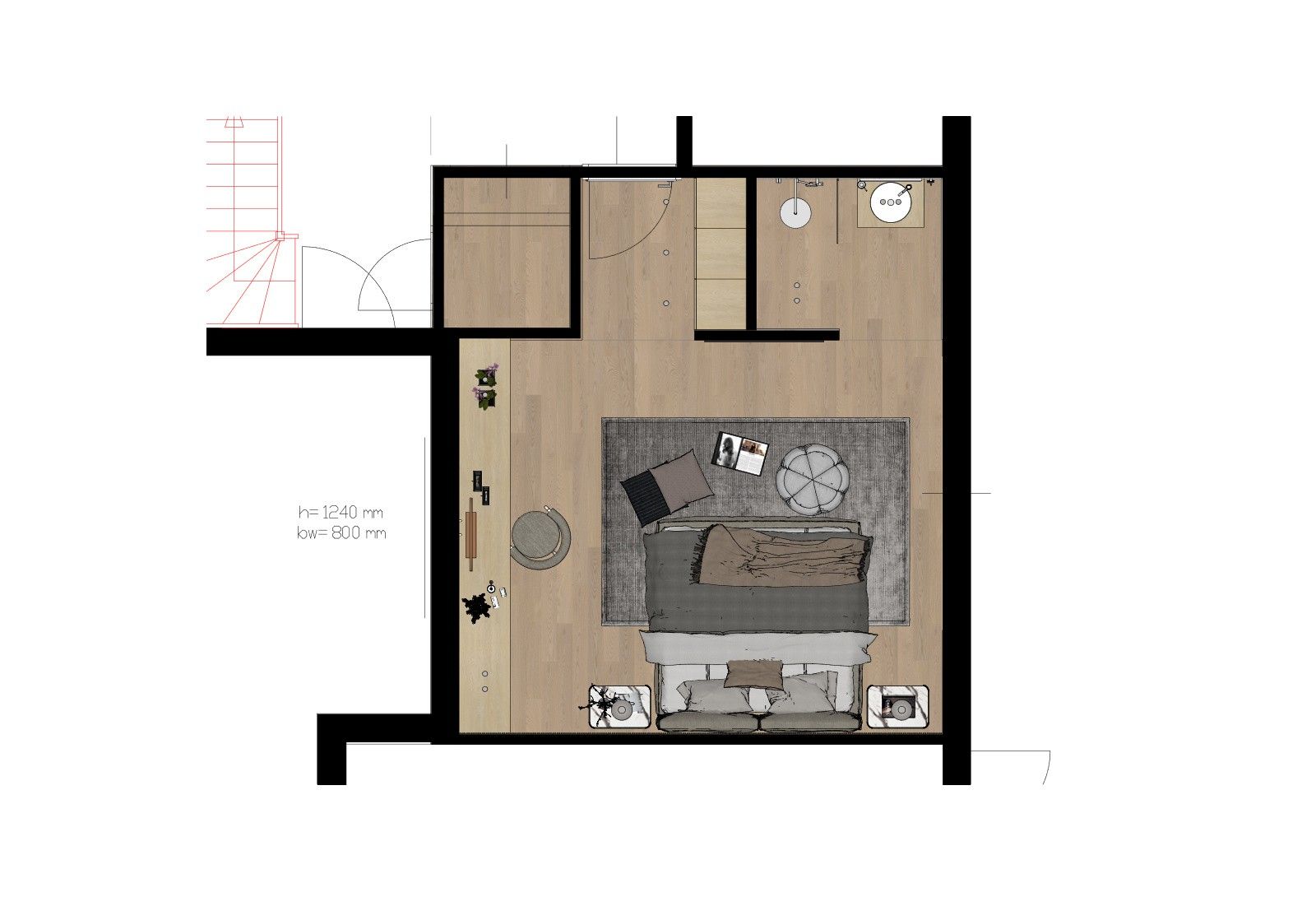 Foto 24 van Koningsstraat 7