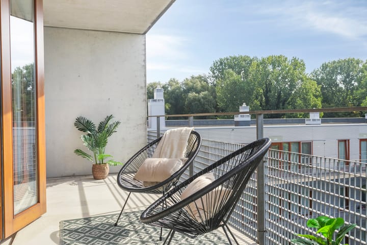 Foto 3 van Oeverpad 399