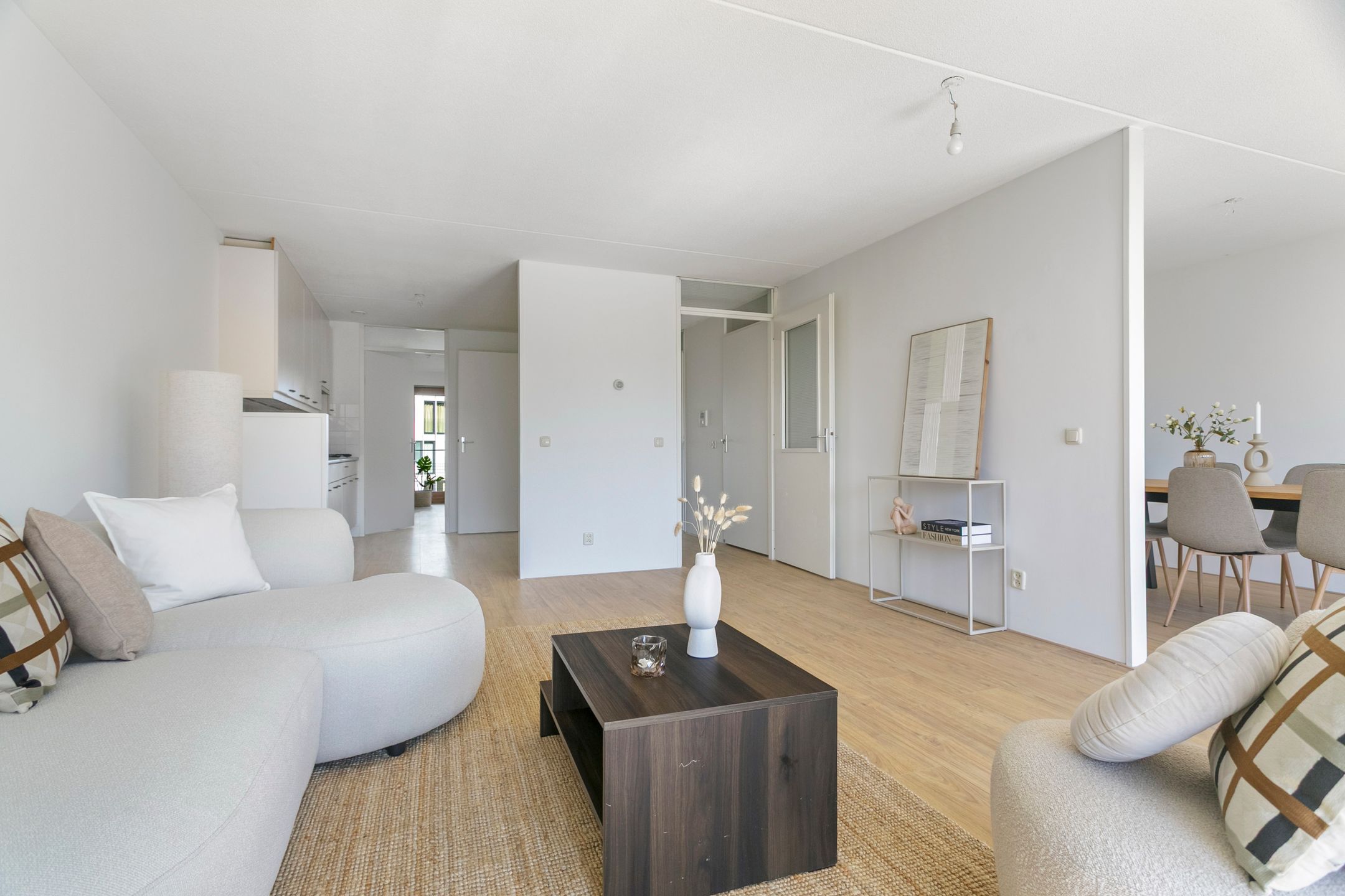 Foto 6 van Oeverpad 399