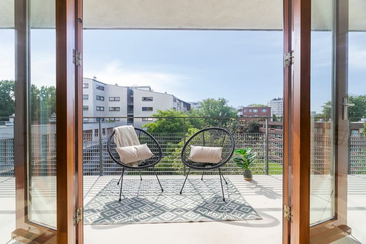 Foto 19 van Oeverpad 399