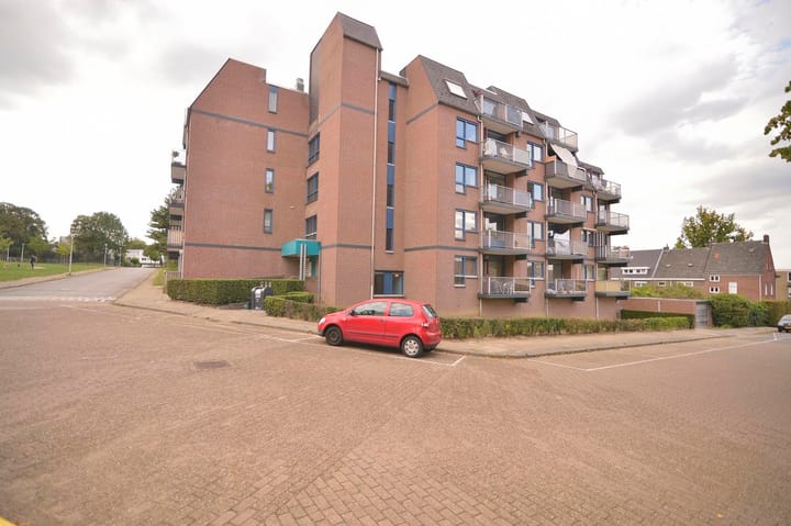 Foto 1 van Verdragstraat 44