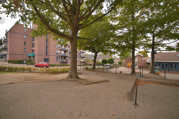 Foto 3 van Verdragstraat 44