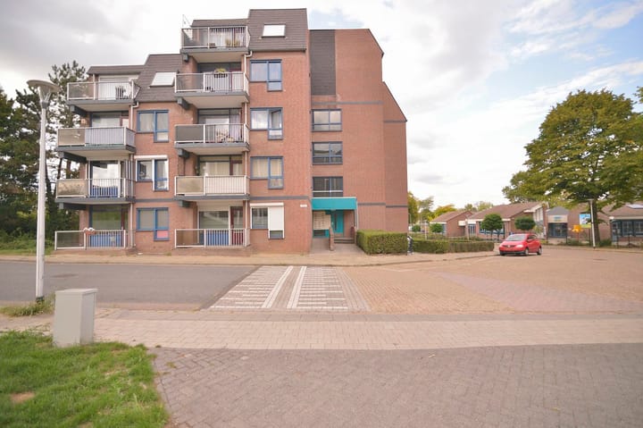 Foto 5 van Verdragstraat 44