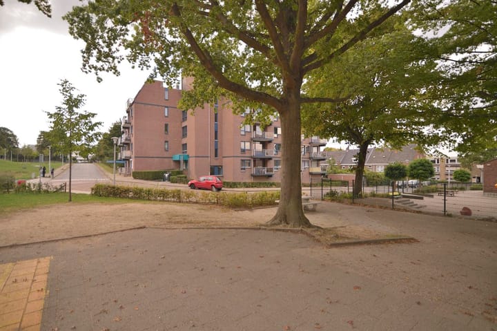 Foto 2 van Verdragstraat 44